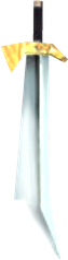 Short Sword