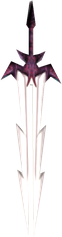 Legendary Sword