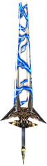 Lightning Sword