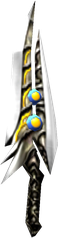 Spirit Sword