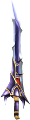 Blade of Devourer