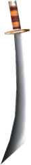 Scimitar