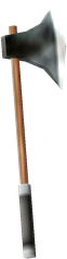 Small Axe