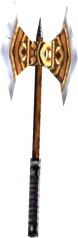 Larkan Axe