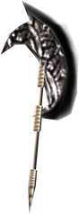 Crescent Axe