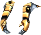 Guardian Gloves