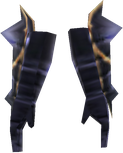Storm Gloves