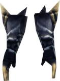 Magus Gloves