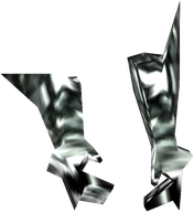 Bone Gloves