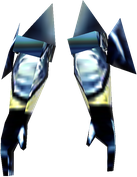 Iron Gloves