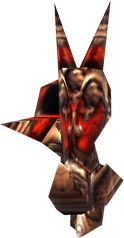 Dragon Boots