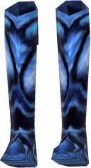 Wind Boots