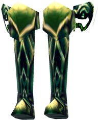 Spirit Boots