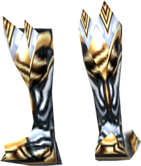 Guardian Boots