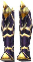 Soul Boots