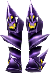 Thunder Boots