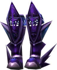 Hurricane Boots