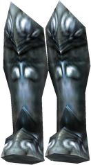 Embroidered Boots