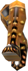 Sphinx Boots