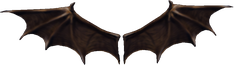 Satan Wings