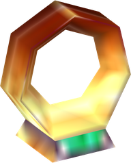 Ring of Poison