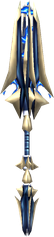 Stalker's Mace