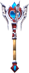 Mace of the King