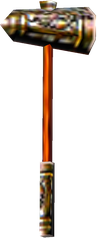 Great Hammer