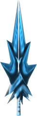 Crystal Sword