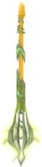 Elemental Mace