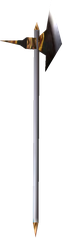 Halberd