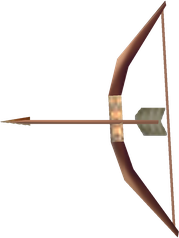 Short Bow