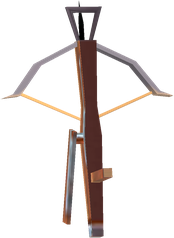 Arquebus