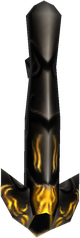 Dragon Crossbow