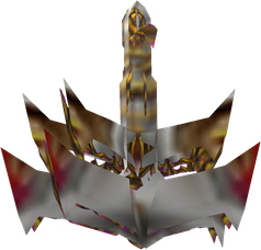 Shadow Crossbow