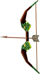 Fairy Bow