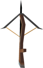 Crossbow