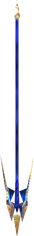 Lightning Staff