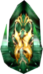 Bronze Shield