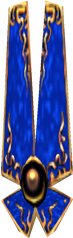 Legendary Shield