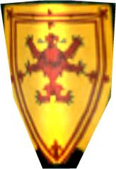 Kite Shield