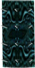 Spike Shield