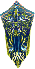 Tower Shield