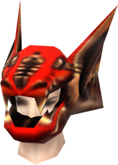 Dragon Helm