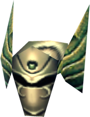 Spirit Helm
