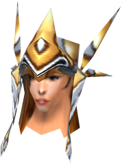 Guardian Helm