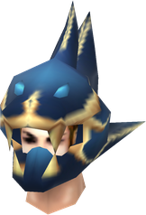 Phoenix Helm