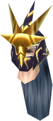 Soul Helm