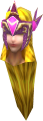 Divine Helm