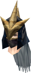 DaRK Side Helm